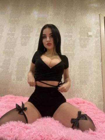 Анкета проститутки Софи - Фото 1, , 23 года, №245136